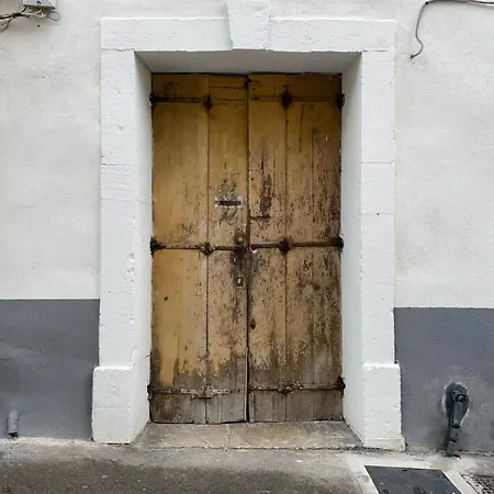 Loft Atypique Sétois