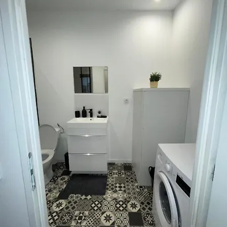 Appartement Loft Atypique Sétois Sète
