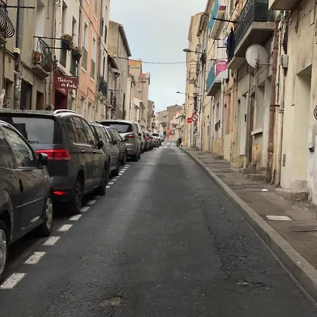 Loft Atypique Setois