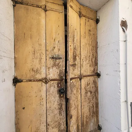 Loft Atypique Sétois * Sète