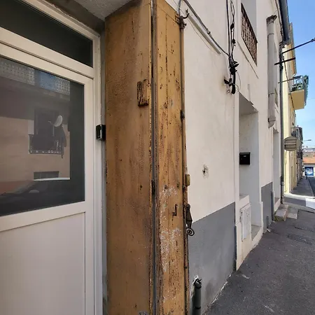 Loft Atypique Sétois